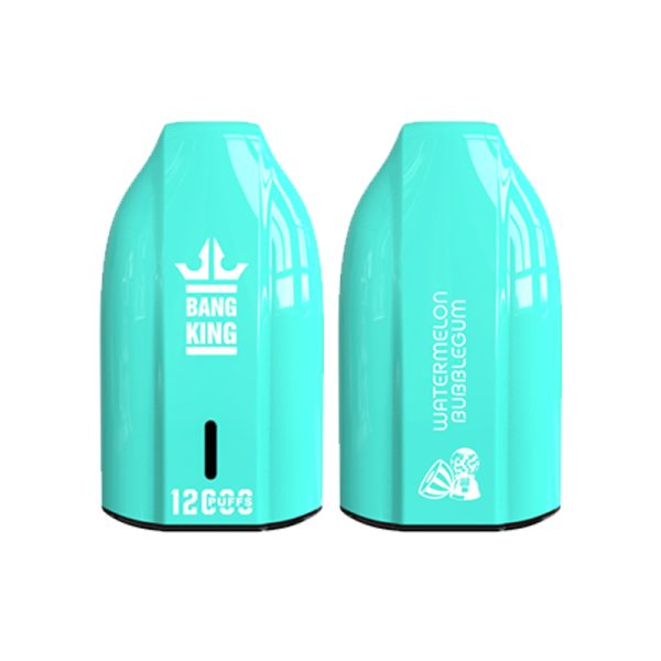 bang king 12000 puff Bang King 12000 | Ontdek Bang King Vape 12000