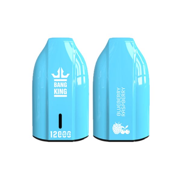 bang king 12000 puff Bang King 12000 | Ontdek Bang King Vape 12000