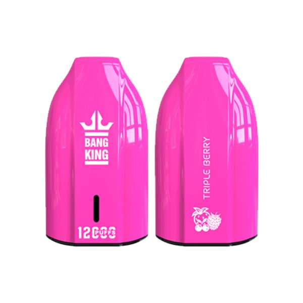 bang king 12000 puff Bang King 12000 | Ontdek Bang King Vape 12000