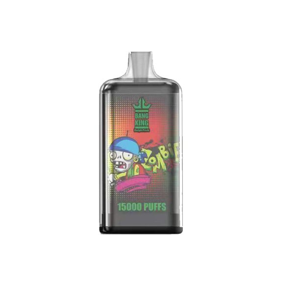 bang king 15K-6 Vape Bang king 15000 puff 15K E-sigaret-10PCS/1 doos