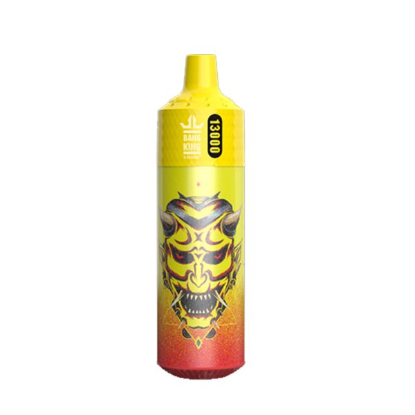 bangking 13k-1 Vape Bang king 13000 puff 13K E-sigaret-10PCS/1 doos