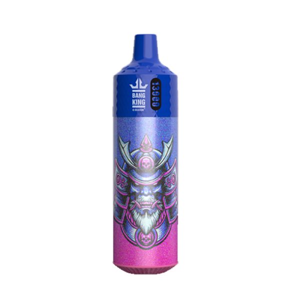 bangking 13k-10 Vape Bang king 13000 puff 13K E-sigaret-10PCS/1 doos