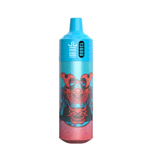 bangking 13k-12 Vape Bang king 13000 puff 13K E-sigaret-10PCS/1 doos