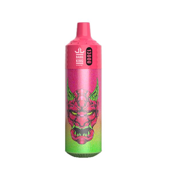 bangking 13k-2 Vape Bang king 13000 puff 13K E-sigaret-10PCS/1 doos