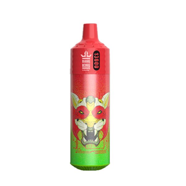 bangking 13k-3 Vape Bang king 13000 puff 13K E-sigaret-10PCS/1 doos