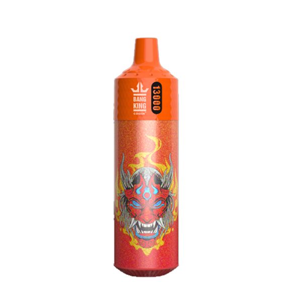 bangking 13k-4 Vape Bang king 13000 puff 13K E-sigaret-10PCS/1 doos