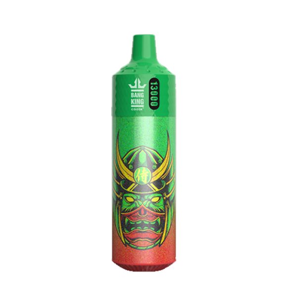 bangking 13k-9 Vape Bang king 13000 puff 13K E-sigaret-10PCS/1 doos