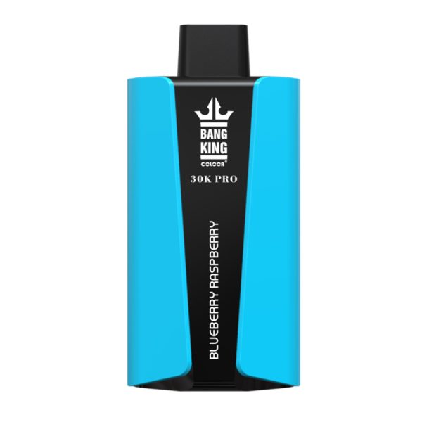 bangking 30K pro-1 Vape Bang King 30000 pro puff 30k E-sigaret-10PCS/1 doos