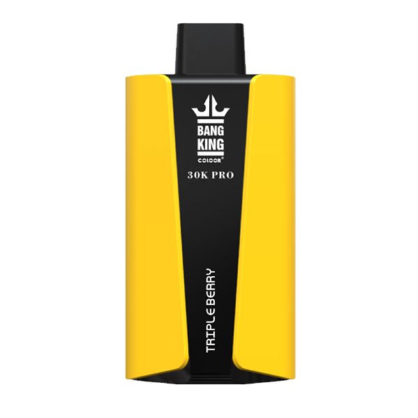 bangking 30K pro-10 Vape Bang King 30000 pro puff 30k E-sigaret-10PCS/1 doos