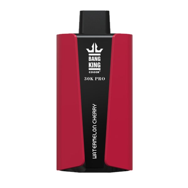 bangking 30K pro-11 Vape Bang King 30000 pro puff 30k E-sigaret-10PCS/1 doos