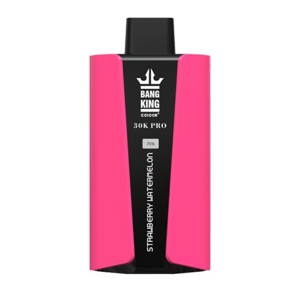 bangking 30K pro-2 Vape Bang King 30000 pro puff 30k E-sigaret-10PCS/1 doos