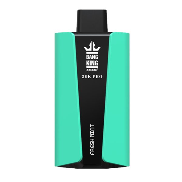 bangking 30K pro-4 Vape Bang King 30000 pro puff 30k E-sigaret-10PCS/1 doos