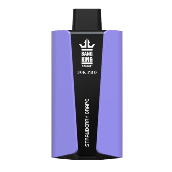bangking 30K pro-5 Vape Bang King 30000 pro puff 30k E-sigaret-10PCS/1 doos
