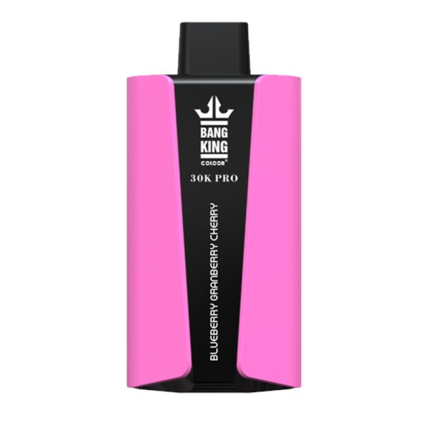 bangking 30K pro-6 Vape Bang King 30000 pro puff 30k E-sigaret-10PCS/1 doos