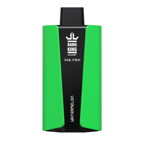 bangking 30K pro-7 Vape Bang King 30000 pro puff 30k E-sigaret-10PCS/1 doos