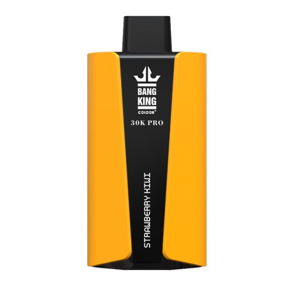 bangking 30K pro-8 Vape Bang King 30000 pro puff 30k E-sigaret-10PCS/1 doos