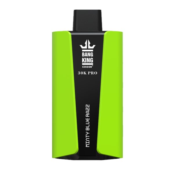 bangking 30K pro-9 Vape Bang King 30000 pro puff 30k E-sigaret-10PCS/1 doos