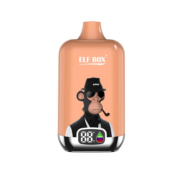 elf box 12000-3 Vape Elf Box 12000 Puffs 12K E-sigaret-10PCS/1 doos