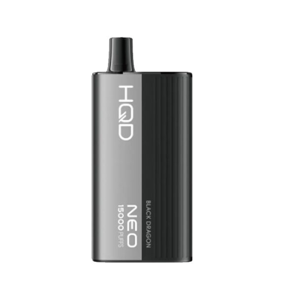 hqd neo 15K-6 hqd vape 15000 puff 15k E-sigaret-5PCS/1 doos