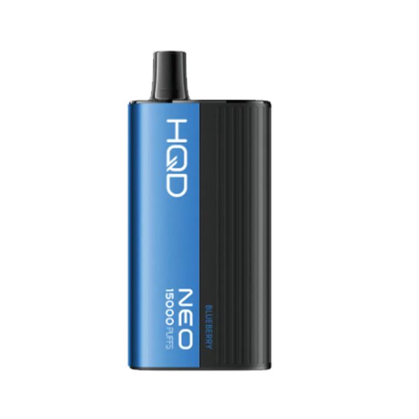 hqd neo 15K-7 hqd vape 15000 puff 15k E-sigaret-5PCS/1 doos