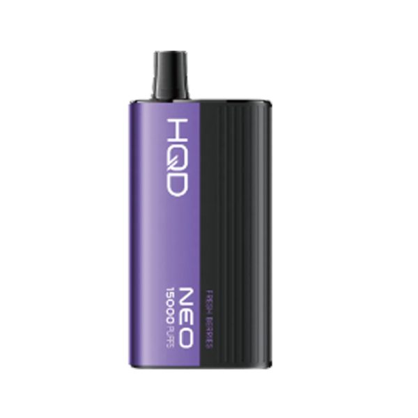 hqd neo 15K-9 hqd vape 15000 puff 15k E-sigaret-5PCS/1 doos
