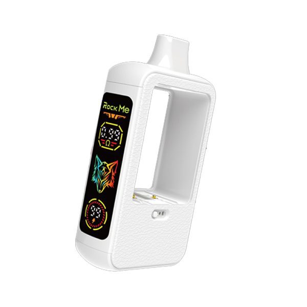 rock me pod rock me vape pod 15000 puff pod doos-vaporizer-5Pcs/box