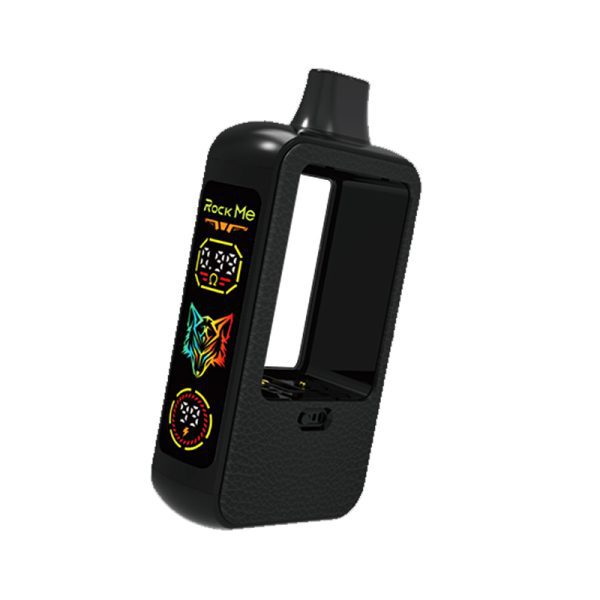rock me pod rock me vape pod 15000 puff pod doos-vaporizer-5Pcs/box