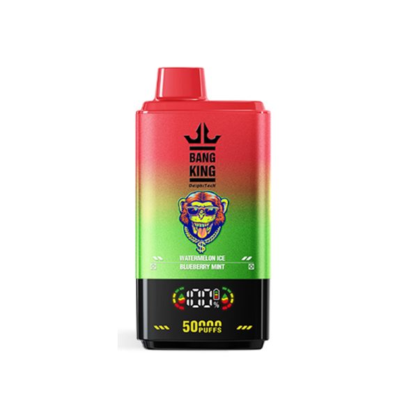 bang king 50k-1 vape bang king 50k-E-sigaret-1PCS