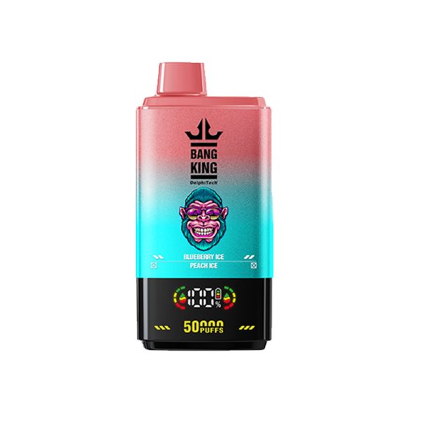 bang king 50k-4 vape bang king 50k-E-sigaret-1PCS