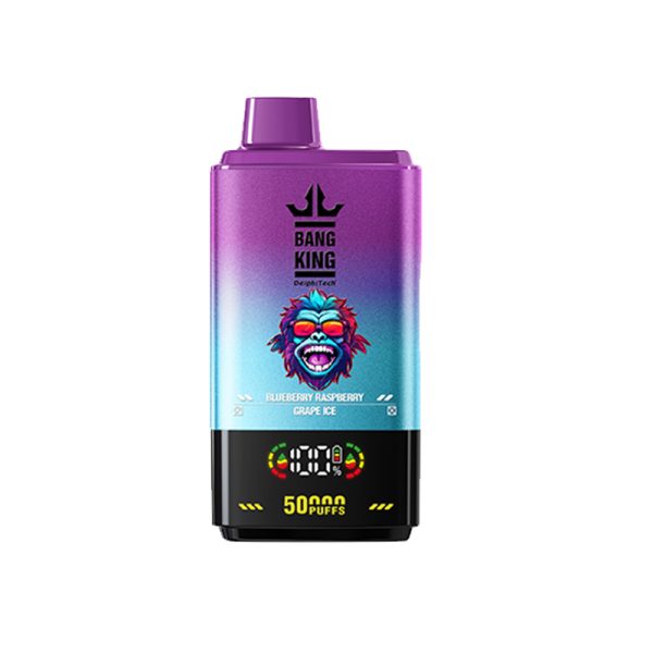 bang king 50k-6 vape bang king 50k-E-sigaret-1PCS
