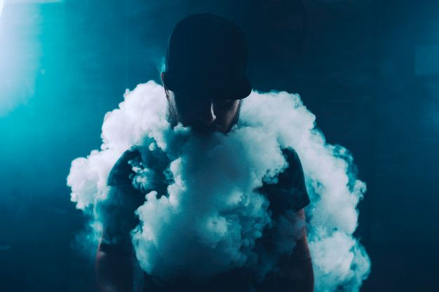 Best Vape voor rokers