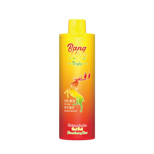 bang king 45k-1 vape bang king 45k E-sigaret-10PCS/1 doos